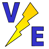 victory electrical logo